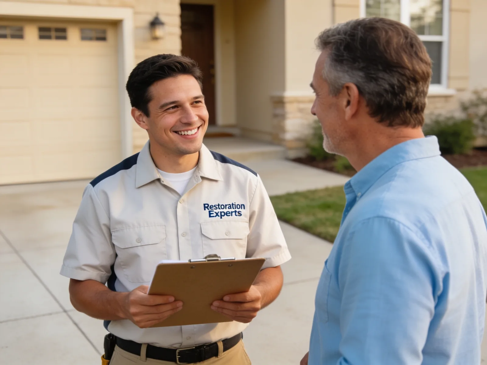 Water Damage Cleanup David City, NE FAQs